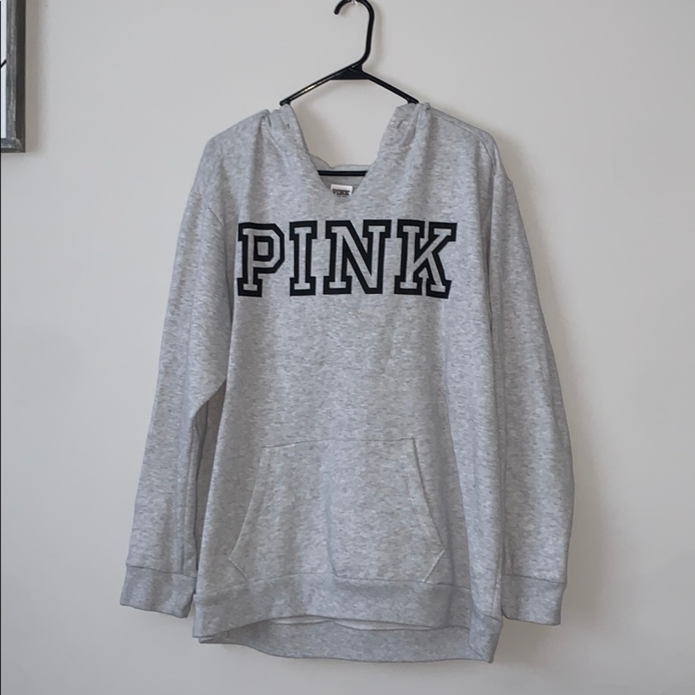 PINK hoodie